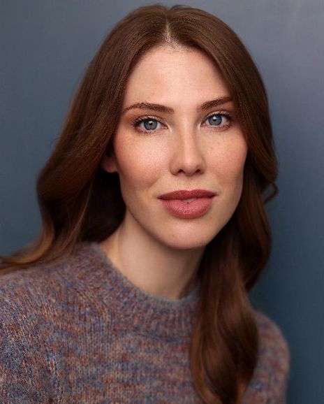 Tess Marshall Headshot