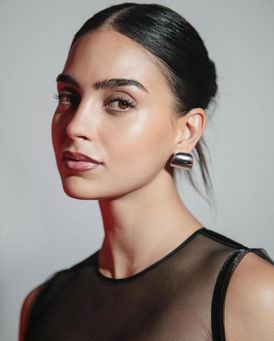 Melissa Barrera Headshot