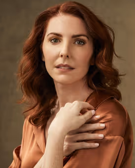 Marla Mindelle Headshot