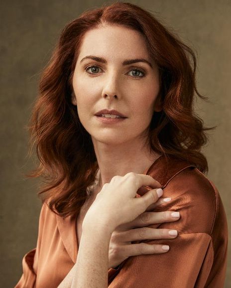 Marla Mindelle Headshot