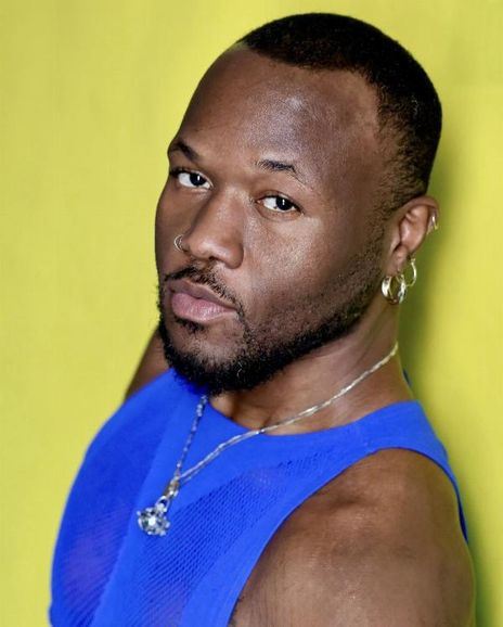 Polanco Jones Jr. Headshot