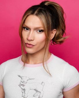 Caleb Quezon Headshot