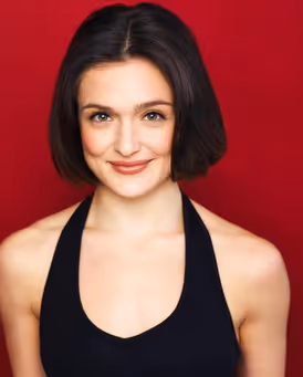 Larkin Reilly Headshot