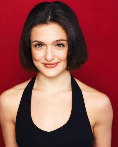 Larkin Reilly Headshot