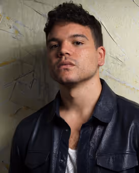 Josh Rivera Headshot