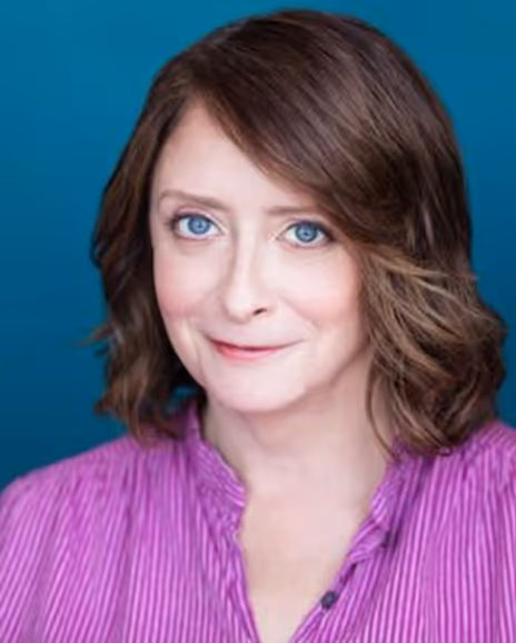 Rachel Dratch Headshot