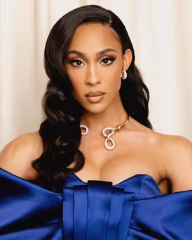 Michaela Jaé Rodriguez Headshot