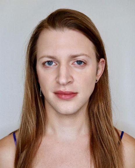 Pax Ressler Headshot
