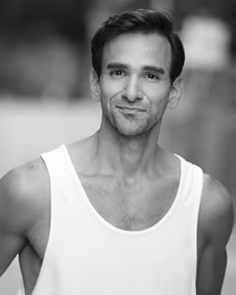 Brent Thiessen Headshot