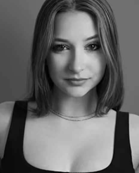 Bailey Ryon Headshot