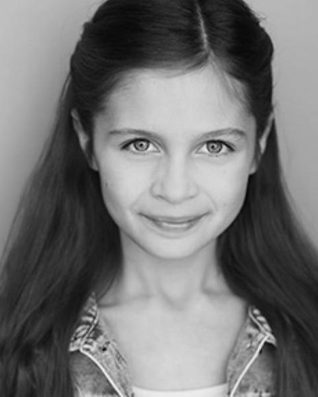 Joelle Gully Headshot