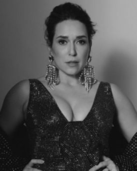 Jessica Vosk Headshot