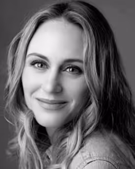 Stephanie Martignetti Headshot