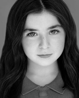 Samantha Schwartz Headshot