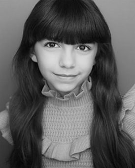 Olive Ross-Kline Headshot