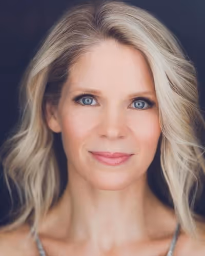 Kelli O'Hara Headshot