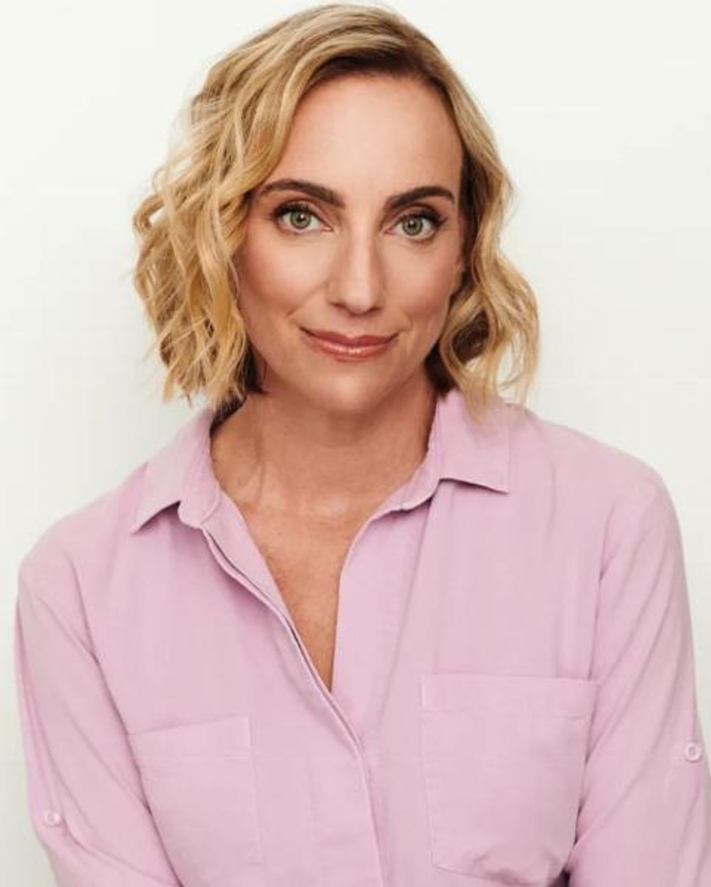 Meet the Cast of FALLEN ANGELS, Now Playing on Broadway  Image