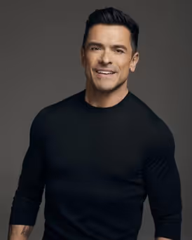 Mark Consuelos Headshot
