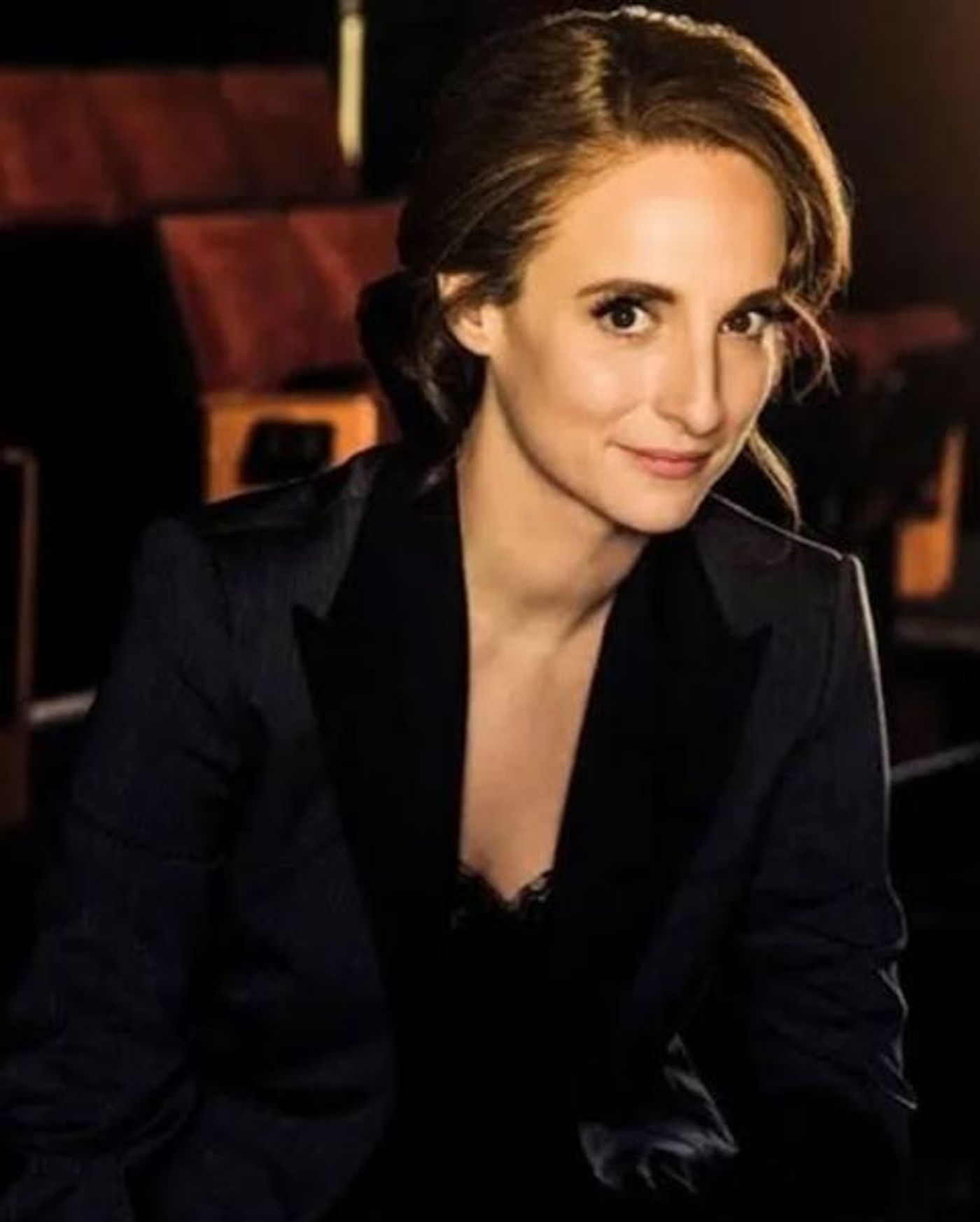 Meet the Cast of FALLEN ANGELS, Now Playing on Broadway  Image