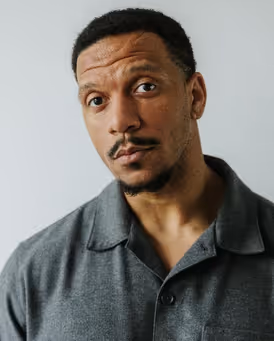 Cameron Loyal Headshot