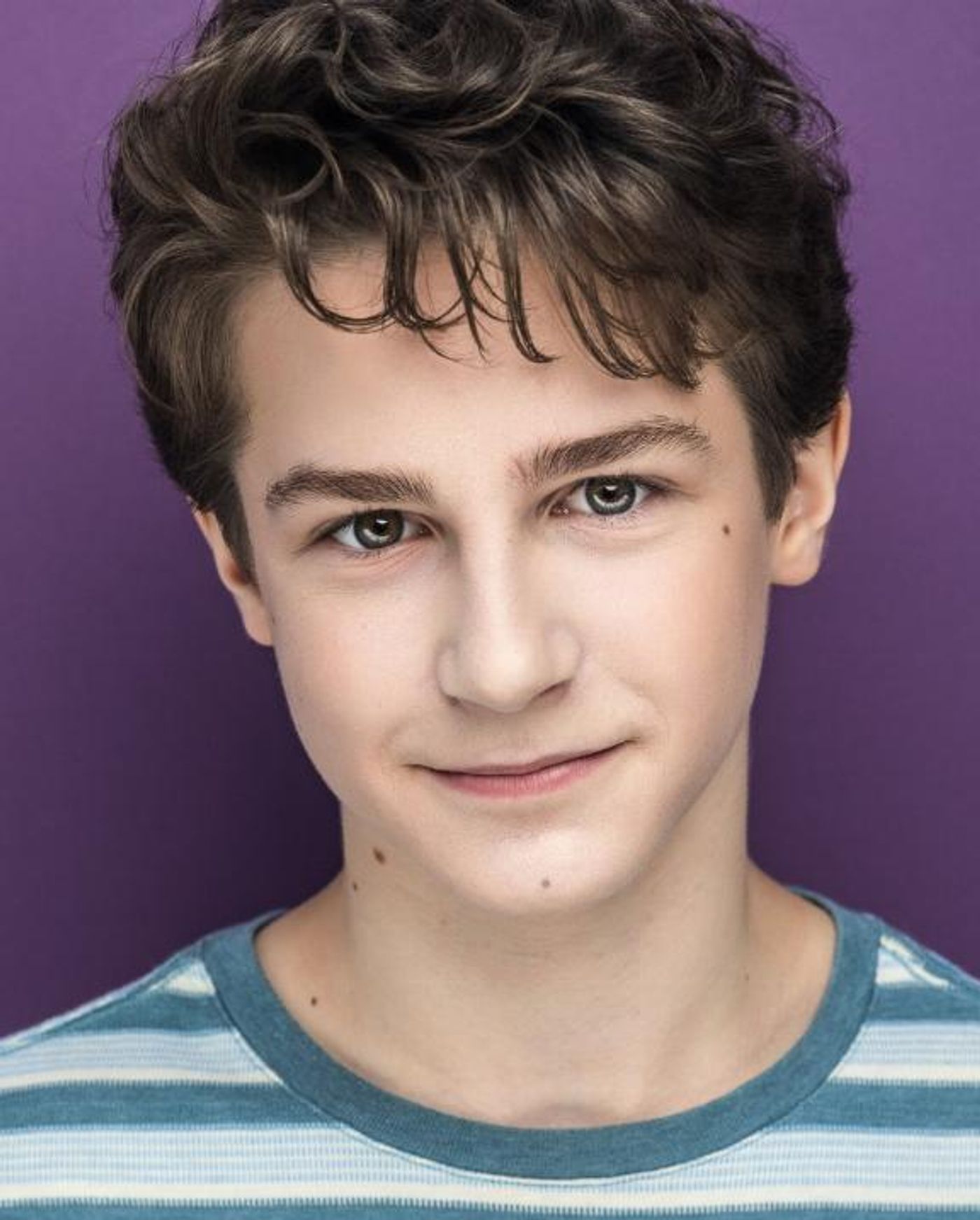 Meet the Cast of THE LOST BOYS, Now Playing on Broadway!  Image