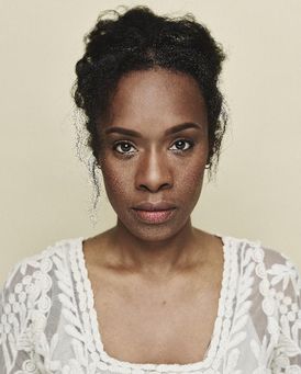 Ashley Jenkins Headshot