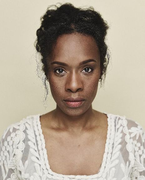 Ashley Jenkins Headshot