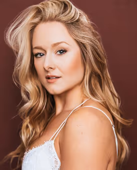 DeLaney Westfall Headshot