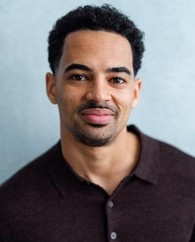 Dominic Dorset Headshot