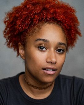 Maria Wirries Headshot