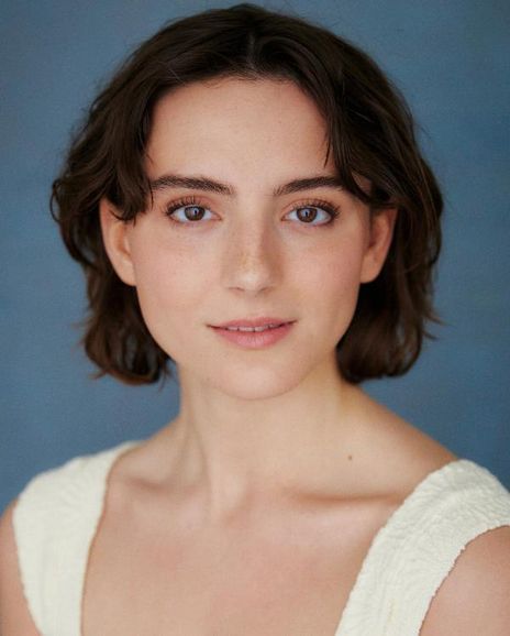 Liesie Kelly Headshot