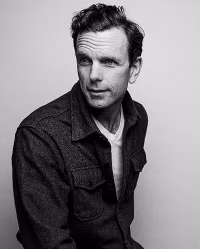 Paul Alexander Nolan Headshot