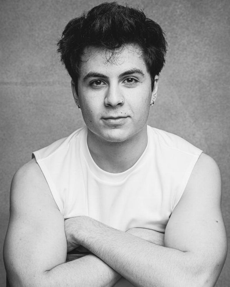 Meet the Cast of THE LOST BOYS, Now Playing on Broadway! Image