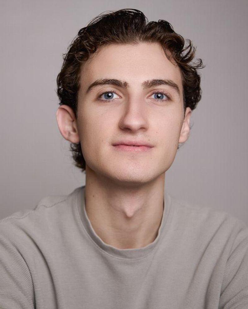 Meet the Cast of THE LOST BOYS, Now Playing on Broadway! Image