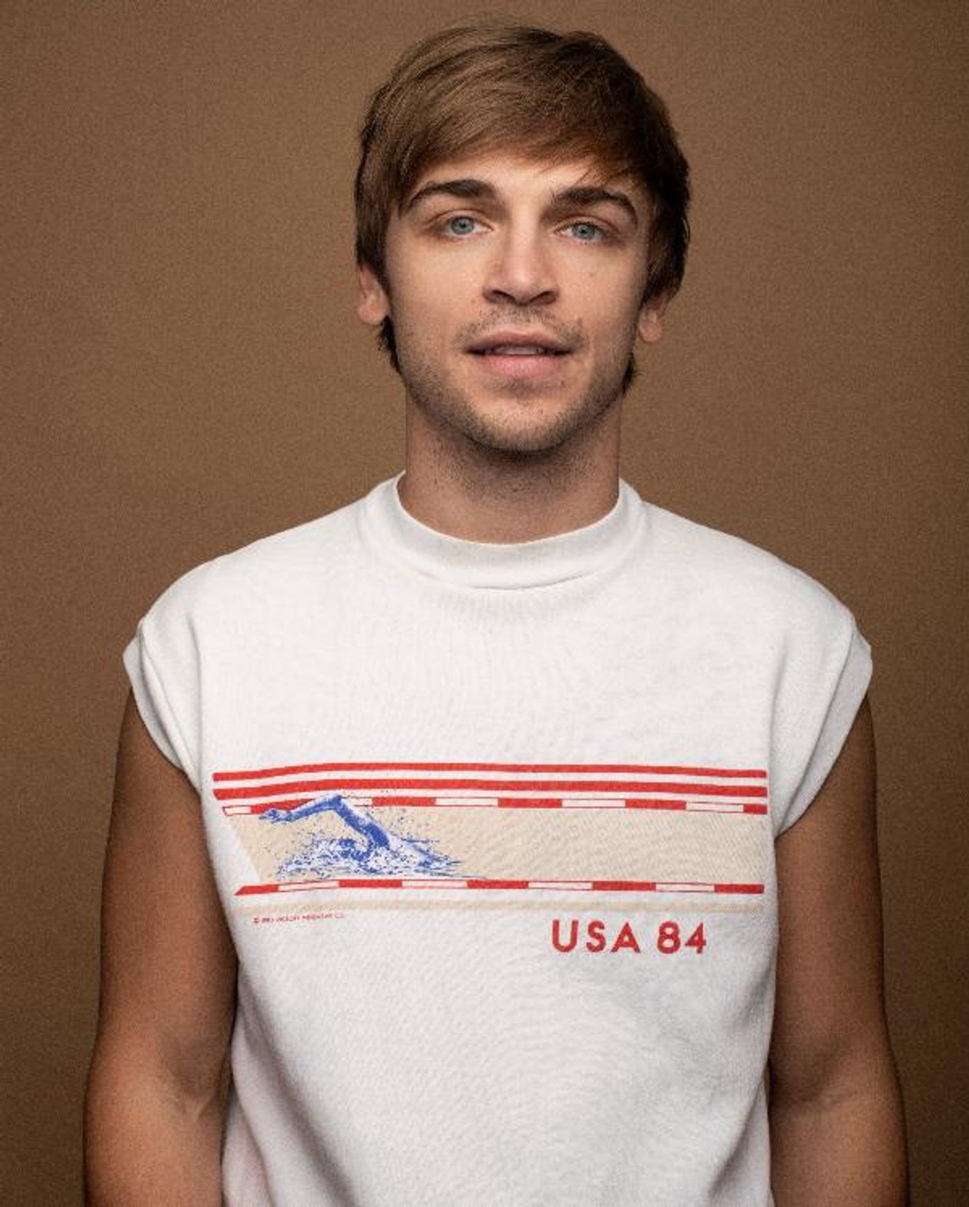 Meet the Cast of THE LOST BOYS, Now Playing on Broadway!  Image