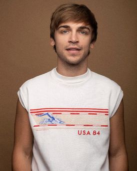 Sean Grandillo Headshot