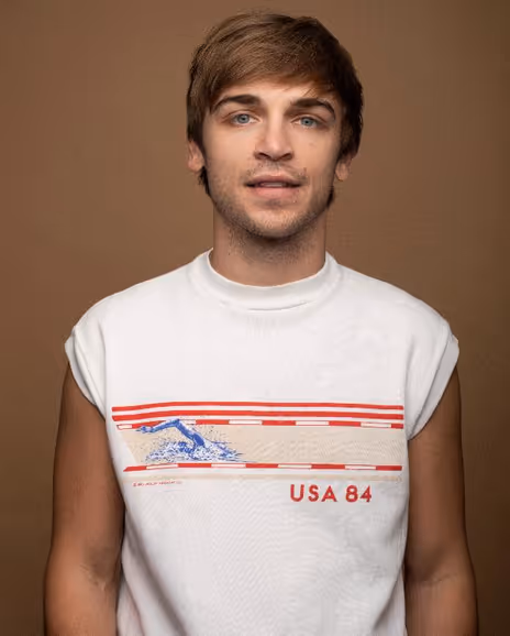 Sean Grandillo Headshot