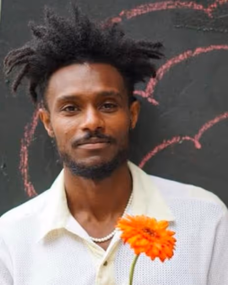Austin Purnell Headshot