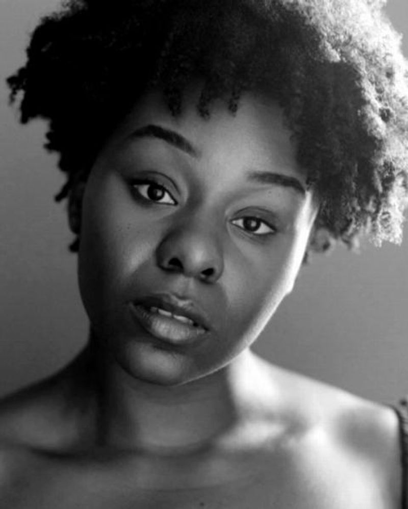 Meet the Cast of JOE TURNER'S COME AND GONE, Now Playing on Broadway! Image