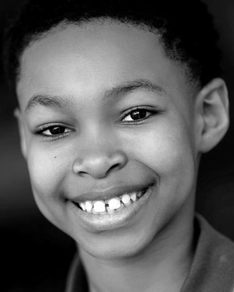 Jackson Edward Davis Headshot