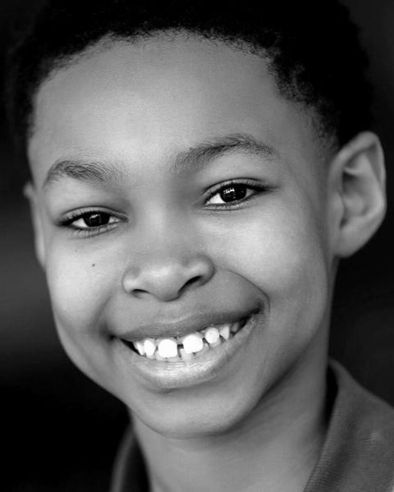 Meet the Cast of JOE TURNER'S COME AND GONE, Now Playing on Broadway! Image