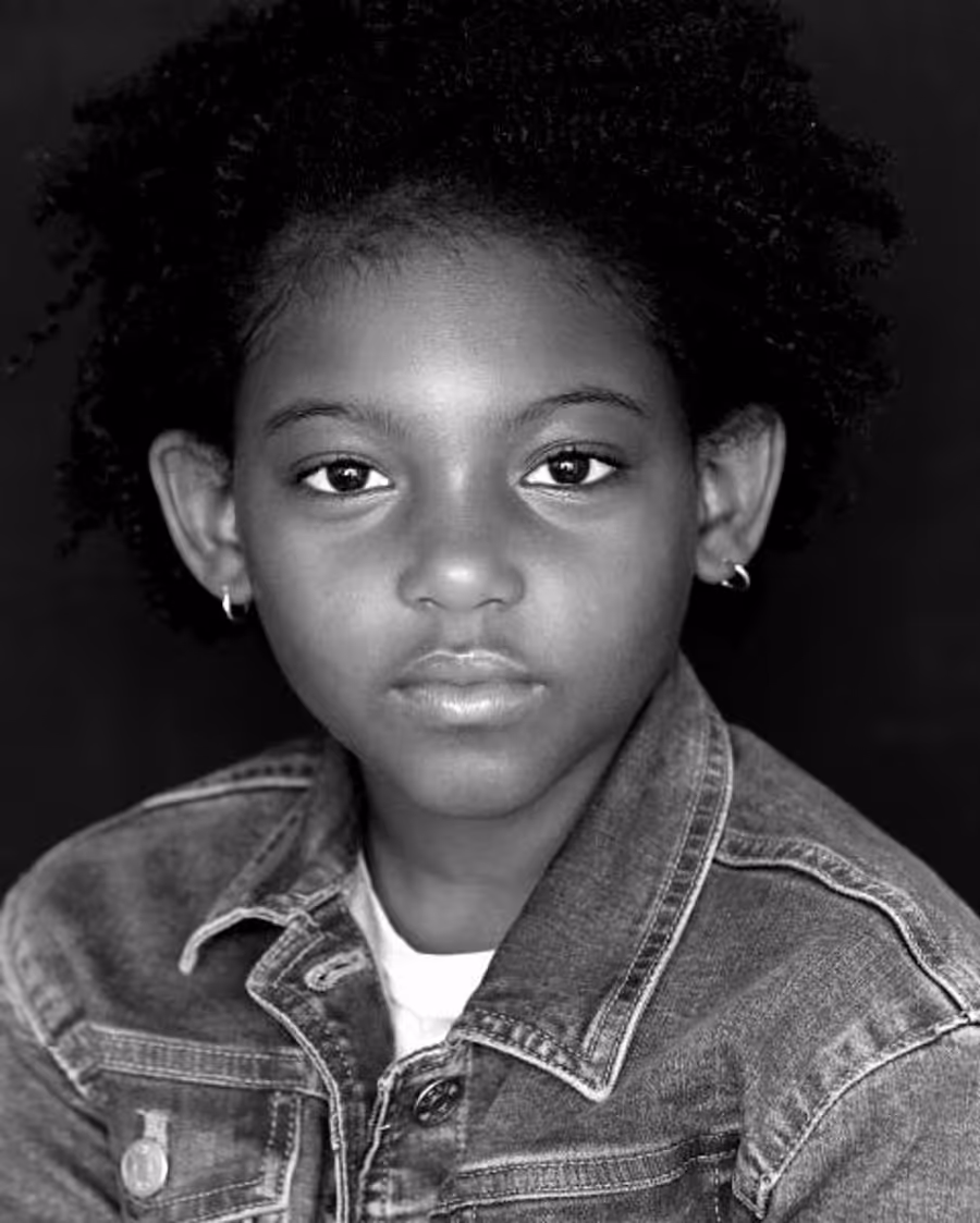 Meet the Cast of JOE TURNER'S COME AND GONE, Now Playing on Broadway! Image