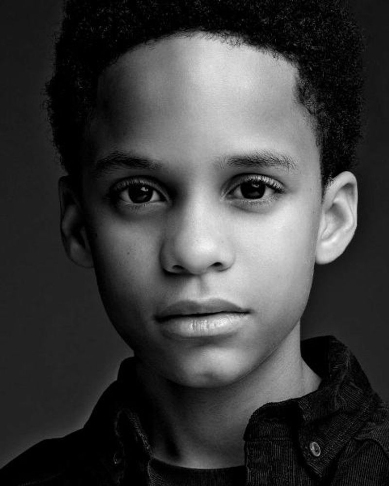 Meet the Cast of JOE TURNER'S COME AND GONE, Now Playing on Broadway! Image