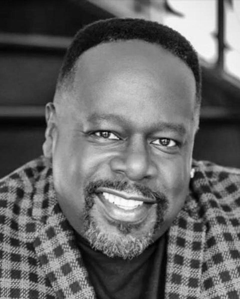 Meet the Cast of JOE TURNER'S COME AND GONE, Now Playing on Broadway! Image
