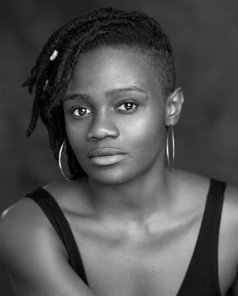 Meet the Cast of JOE TURNER'S COME AND GONE, Now Playing on Broadway! Image