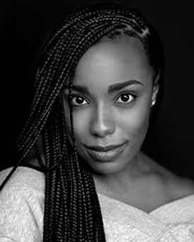 Jasmine Batchelor Headshot