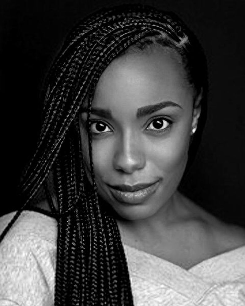 Meet the Cast of JOE TURNER'S COME AND GONE, Now Playing on Broadway! Image