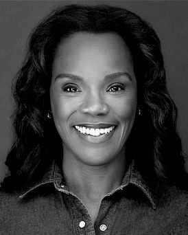 Rosalyn Coleman Headshot