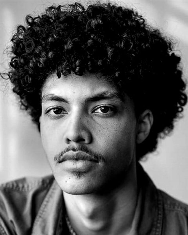 Meet the Cast of JOE TURNER'S COME AND GONE, Now Playing on Broadway! Image