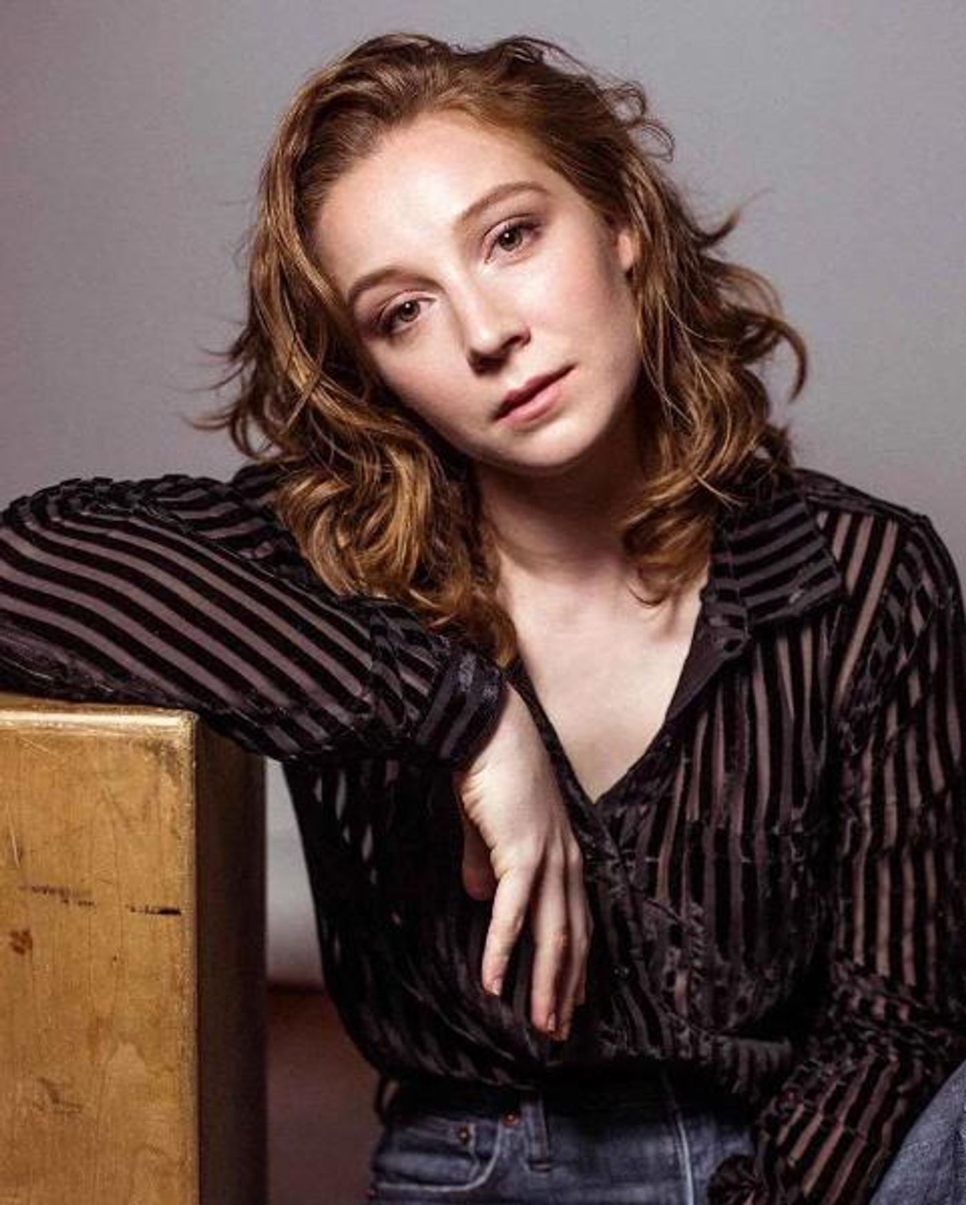 Meet the Cast of THE BALUSTERS, Now Playing on Broadway!  Image